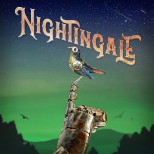 Nightingale podcast