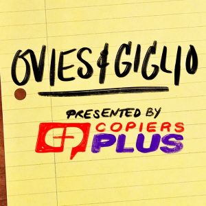 OVIES + GIGLIO