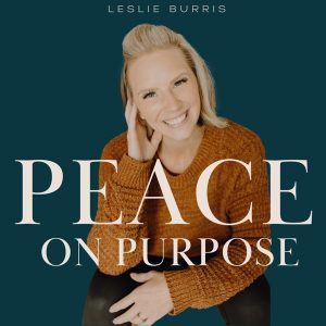 Peace On Purpose