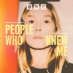 People Who Knew Me podcast