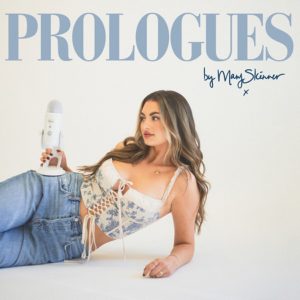 Prologues podcast
