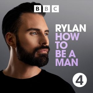 Rylan: How to Be a Man podcast