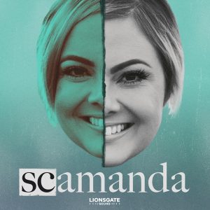 Scamanda podcast