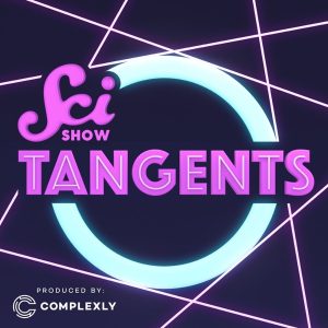 SciShow Tangents podcast