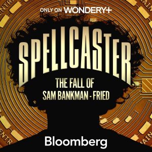 Spellcaster: The Fall of Sam Bankman-Fried podcast