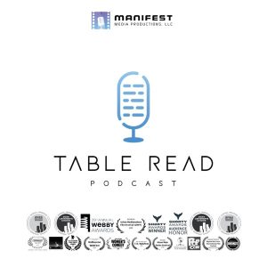 Table Read podcast