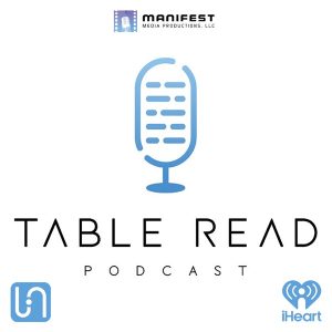 Table Read podcast