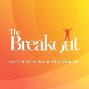 The Breakout podcast