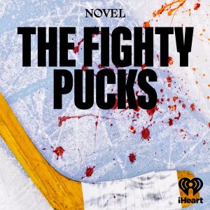 The Fighty Pucks podcast