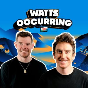 The Geraint Thomas Cycling Club