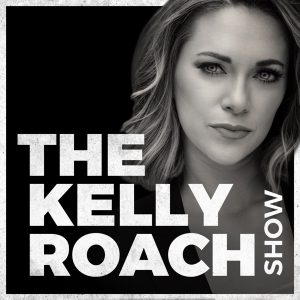 The Kelly Roach Show podcast