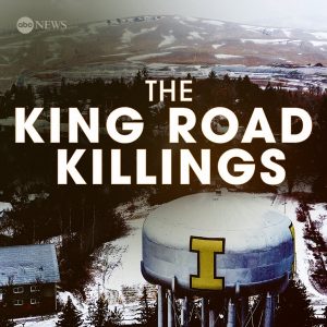 The King Road Killings: An Idaho Murder Mystery