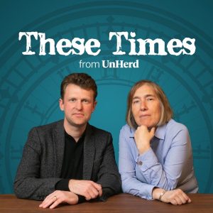 These Times podcast