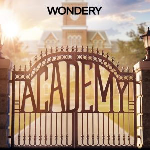 Academy podcast