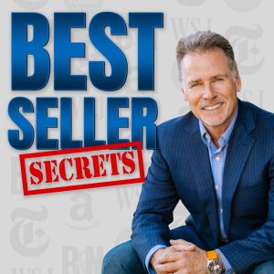 Best Seller Secrets podcast