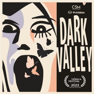 Dark Valley podcast