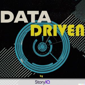Data Driven - Master the Art of Data Storytelling to Communicate Your Purpose & Drive Business Outcomes podcast