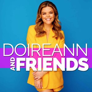 Doireann and Friends podcast