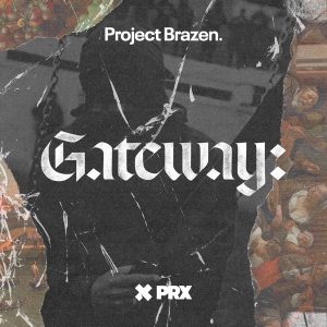 Gateway: Cocaine, Murder, & Dirty Money in Europe podcast
