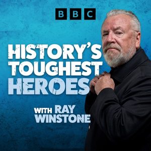 History's Secret Heroes