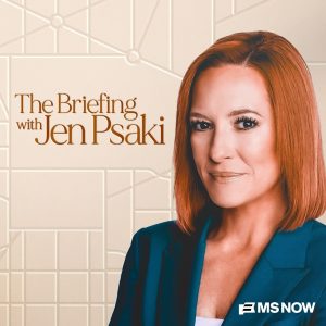 Inside with Jen Psaki