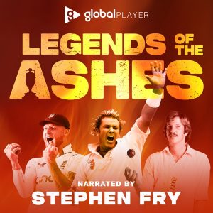 Legends of the Ashes