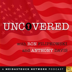 MAGA Uncovered podcast