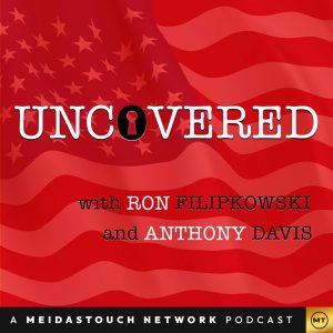 MAGA Uncovered podcast