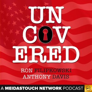 MAGA Uncovered podcast