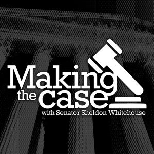 Making the Case podcast