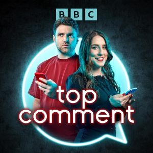Marianna in Conspiracyland