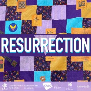 Resurrection podcast