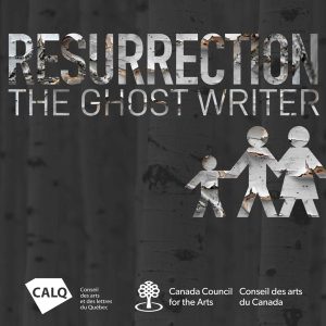 Resurrection podcast