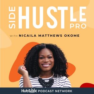 Side Hustle Pro podcast