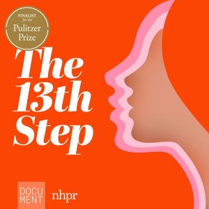 The 13th Step podcast