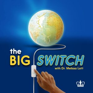 The Big Switch podcast