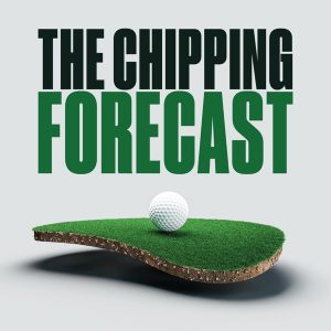 The Chipping Forecast podcast