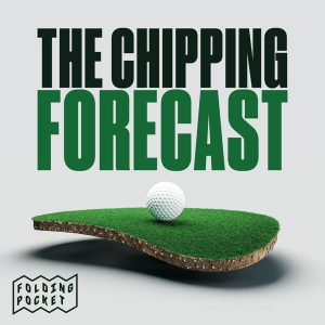 The Chipping Forecast