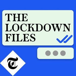 The Lockdown Files podcast