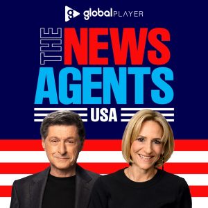 The News Agents - USA