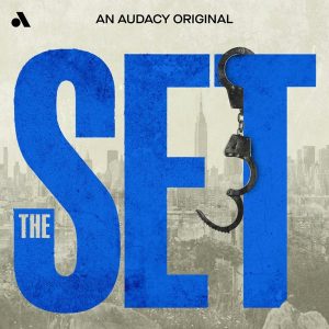 The Set podcast
