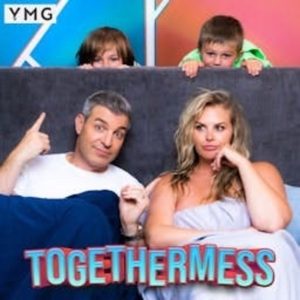 Togethermess podcast