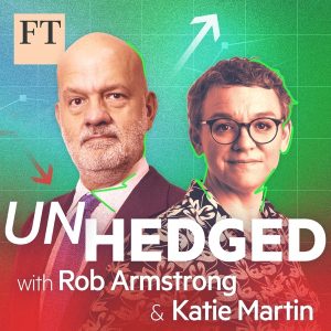 Unhedged