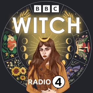 Witch podcast