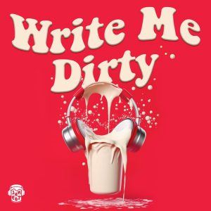 Write Me Dirty podcast