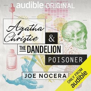 Agatha Christie and the Dandelion Poisoner