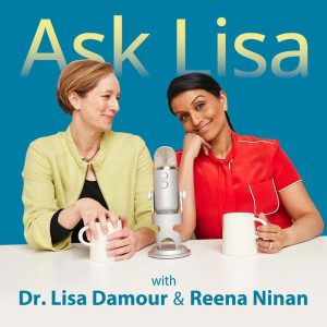 Ask Lisa: The Psychology of Parenting