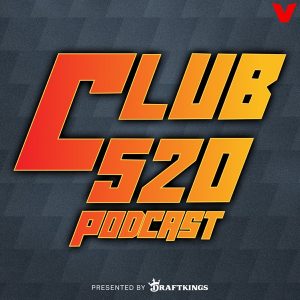 Club 520 Podcast