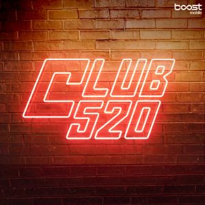 Club 520 Podcast