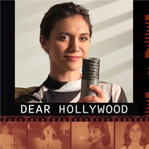 Dear Hollywood